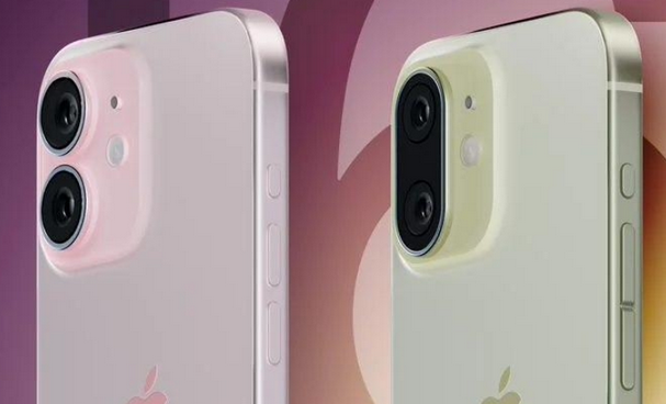苏州苹果16服务点分享iPhone 16有操作按钮吗？ 