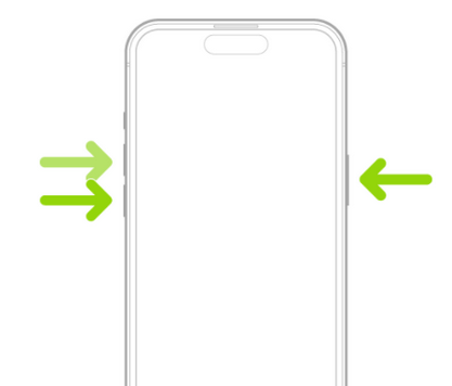 苏州苹果15服务店分享如何重新启动iPhone 15机型