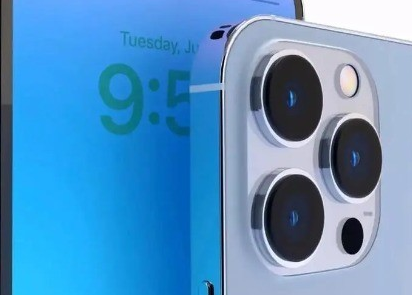 苏州苹果15售后维修分享iPhone15系列有哪些功能升级 