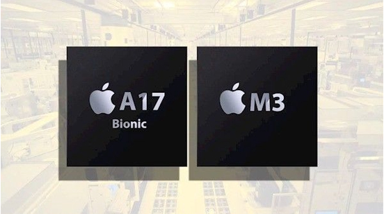 苏州苹果15维修站分享iPhone15系列会用3nm芯片吗 